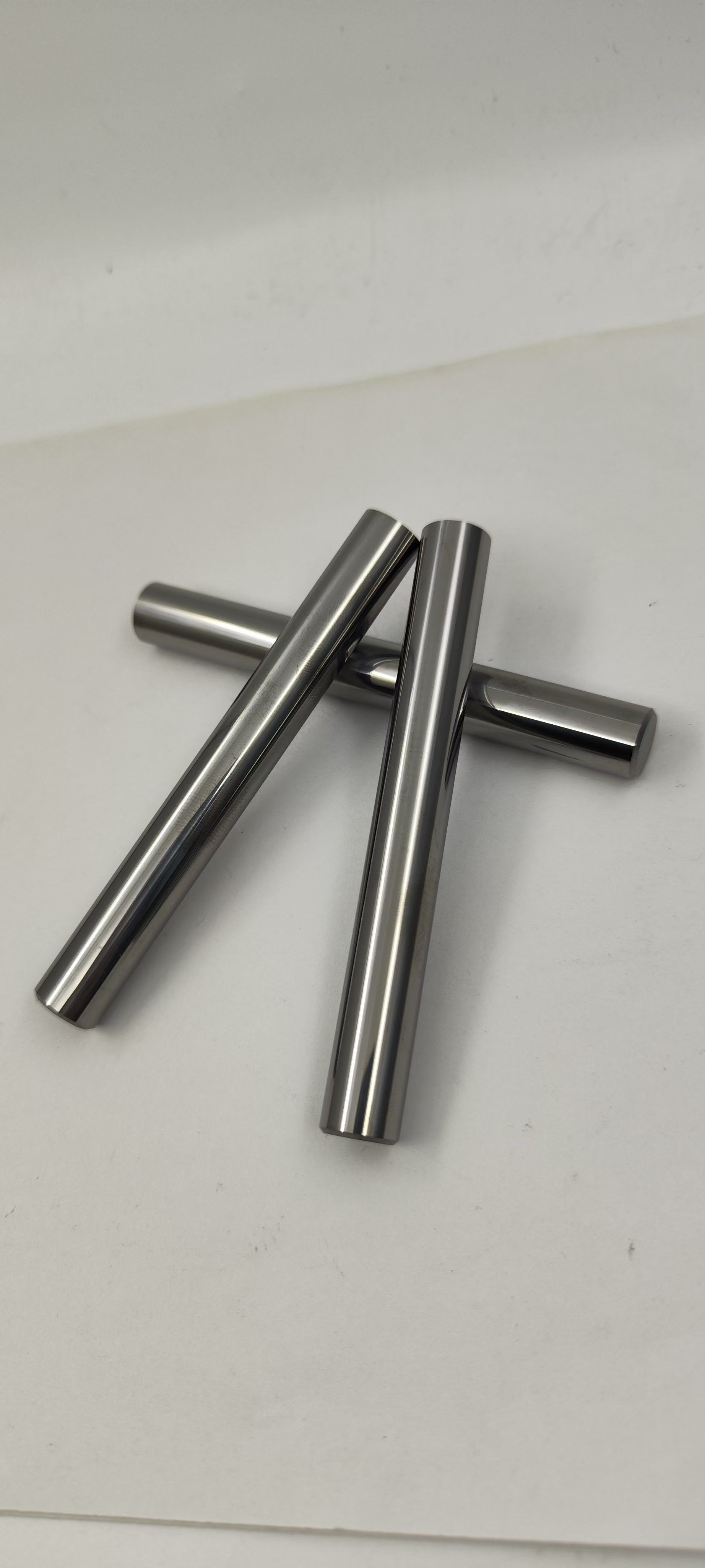 Solid Carbide Rods